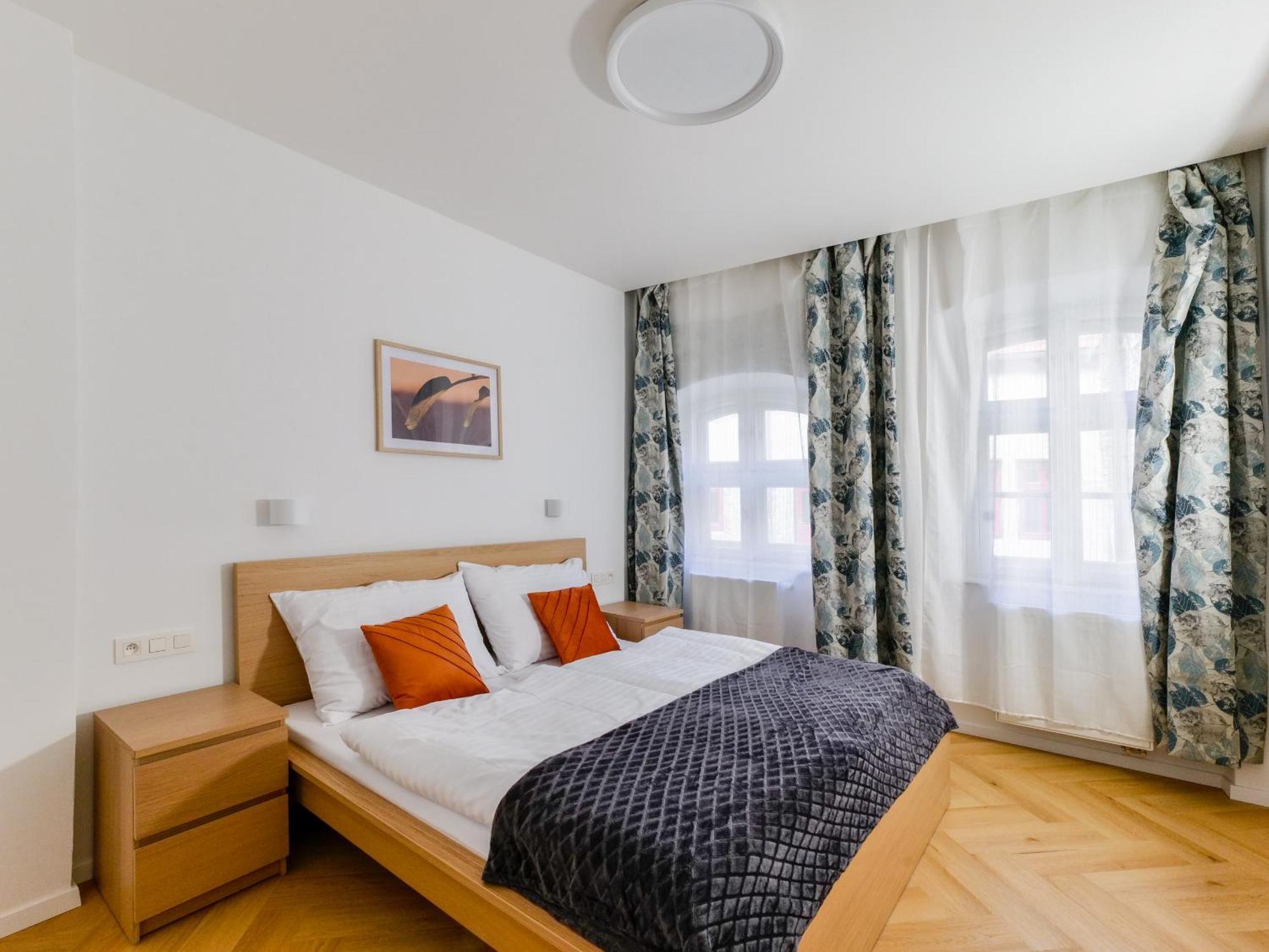 Hviezdoslavova Apartments, Trnava Centre, Parking Available Quarto foto